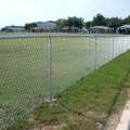 Cheap price Chain Link Fence Privacy Fabric