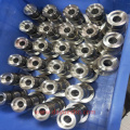 CNC Machining Injection Mold Components Core Bushing Sets