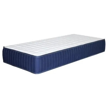 Budget-Friendly, High-Quality, Customizable King Size Roll-Up Orthopedic Foam Mattresses for Stylish Modern Hotels and Cost-conscious Guests