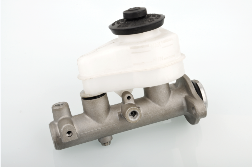 Tiny Force Brake Master Cylinder With Reservoir Compatible With Toyota Tundra 2000
