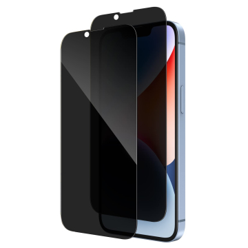 OEM Clear Glass Screen Protector for iPhone 13, 14 Pro Max Plus Mini