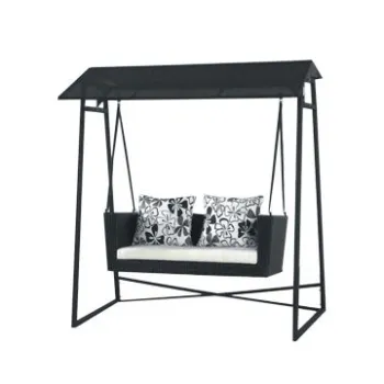 Outdoor Garden Swing Chair
