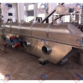 Vibrating Fluid Bed Dryer untuk Serbuk Ayam