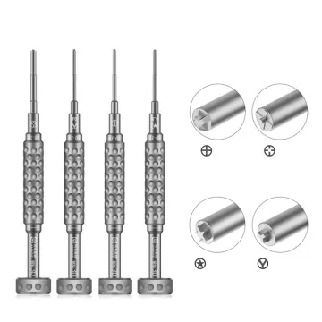 4PCS 3D Non-Slip Disassemble Hand Repair Tool Kit for iPhone Repair - Amaoe