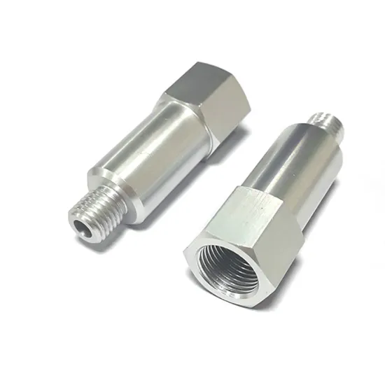 Engine Swap M12 1.5 Adapter to 3/8 NPT