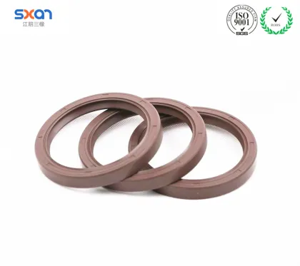Bearing Dust Oil Seal Skeleton Oil Sealing