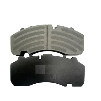ANGIO Brake Pad Kit 20918891 for Volvo FH12 FM12 FM9 B10B FH16 3095396