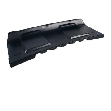 Auto Motive Front Bumper Lower Trim Parts for Changan and Geely