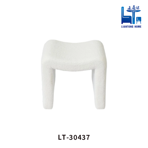 Durable Stool for Kitchen and Living Room