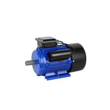 YL Single Phase 3HP Electric Motor