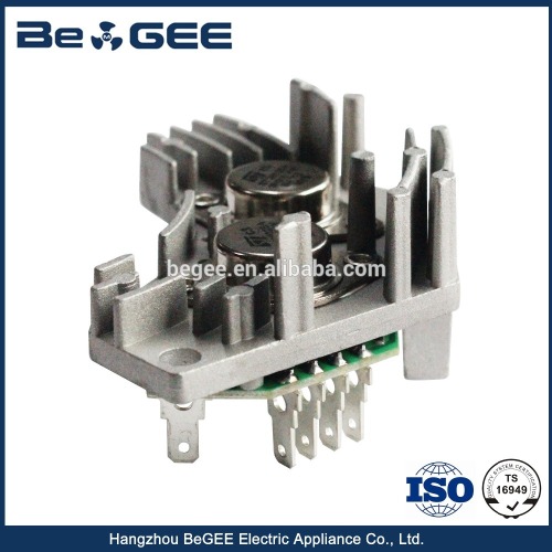 OEM:644178 For PEUGEOT Car Use HVAC Blower Motor Resistor