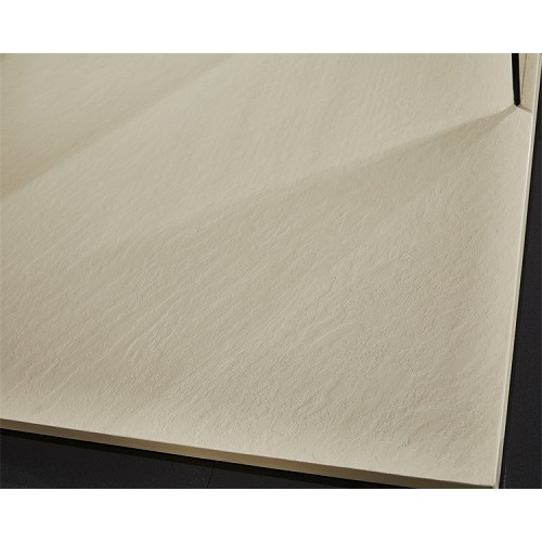 1600mm SMC Ivory color shower tray