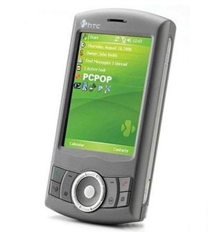 quad-band gsm smart phone P800 at low price