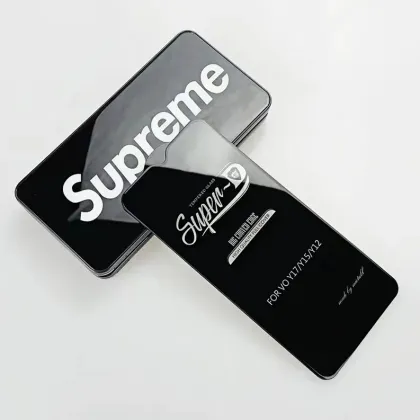 Mietubl super d temper glass