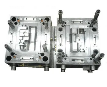 Plastic injection mould