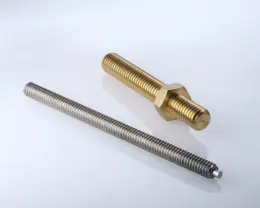 Stainless Steel Threaded Rod