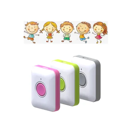 Portable Small GPS Trackers