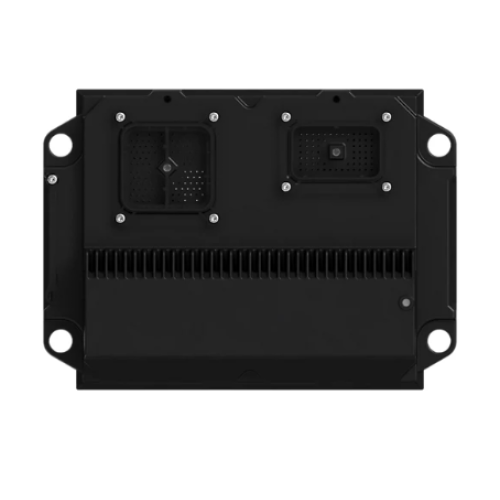 Diesel Bulldozer D11T Engine Electronic Control Assembly 488-4875, Electronic Control Module 4884875