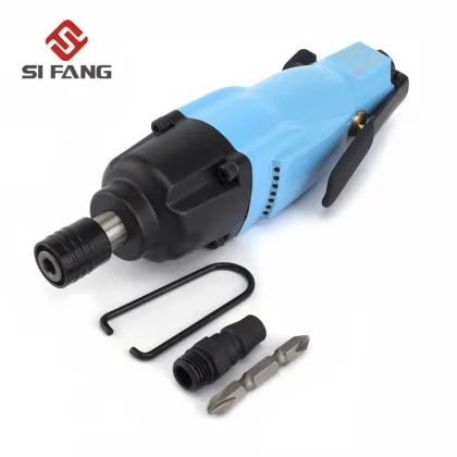 Pneumatic Air Screwdriver 6-8mm Air Screw Driver 10000rpm Pneumatic Tool