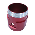 قطعات آداپتور فلزی OEM
