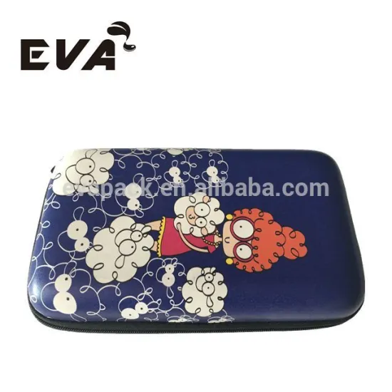 Waterproof EVA Foam Baby First Aid Kit