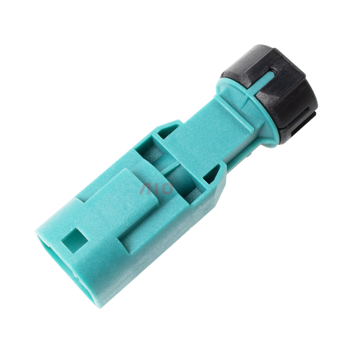 Automotive IP67 Waterproof HSD LVDS Shielded Connector