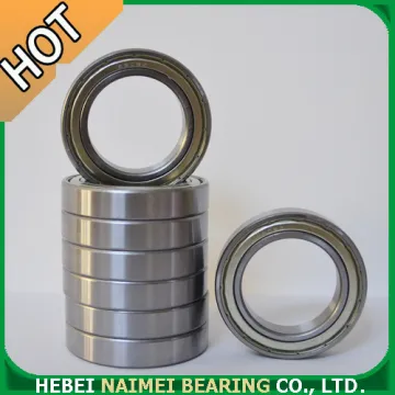 Deep Groove Ball Bearing 6704-zz 2rs