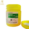 Korea J-Caïne 10,59% 500G pour le visage