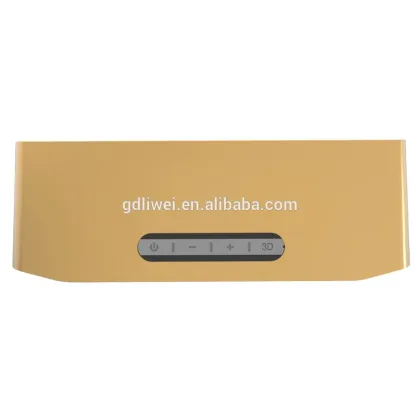 Bluedio BS-2(explorer) wireless bluetooth speaker bluetooth 4.1