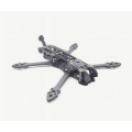 5/6/7 polegadas RC Quadcopter Fibra de fibra de carbono