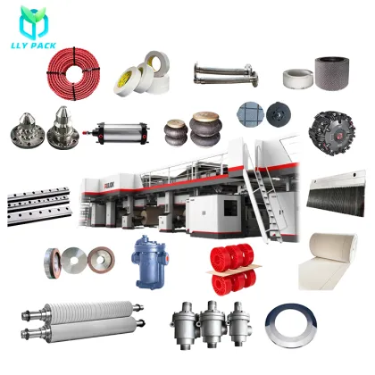 Carbon Joint Rotary Union For Corrugated Machine