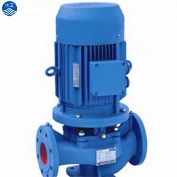 Irrigation Pump Booster Pump: Single Stage Centrifugal 10hp Water Pump for Farm and Factory