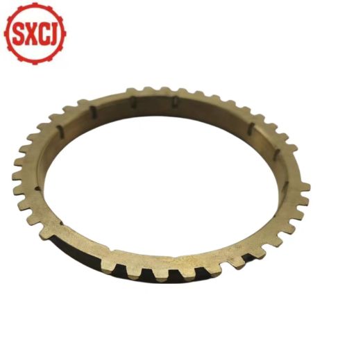 FACTORY SALE Manual auto parts transmission Synchronizer Ring OK71E-17-245A for KIA