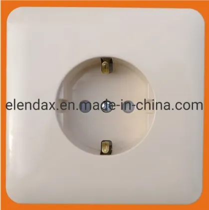 2 Gang Wall Switch for Home Decoration