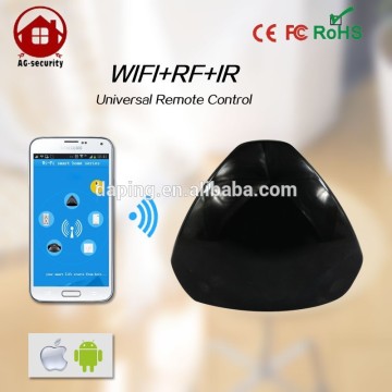 Wireless IOS&Android App Control Domotic Smart Home System remote control by phone