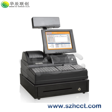 58mm TFT LCD Thermal POS--POS3000A