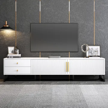 Best Mid Century Modern TV Stands in 2024