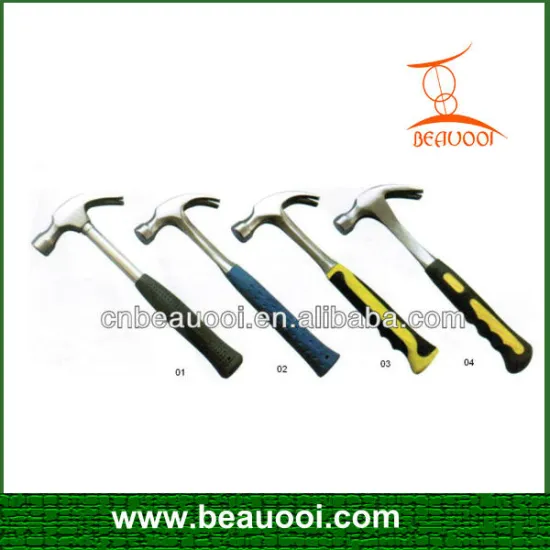 Best claw hammer