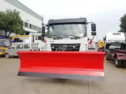 CLW-3M Medium and Heavy-duty Snow Removal Shovel