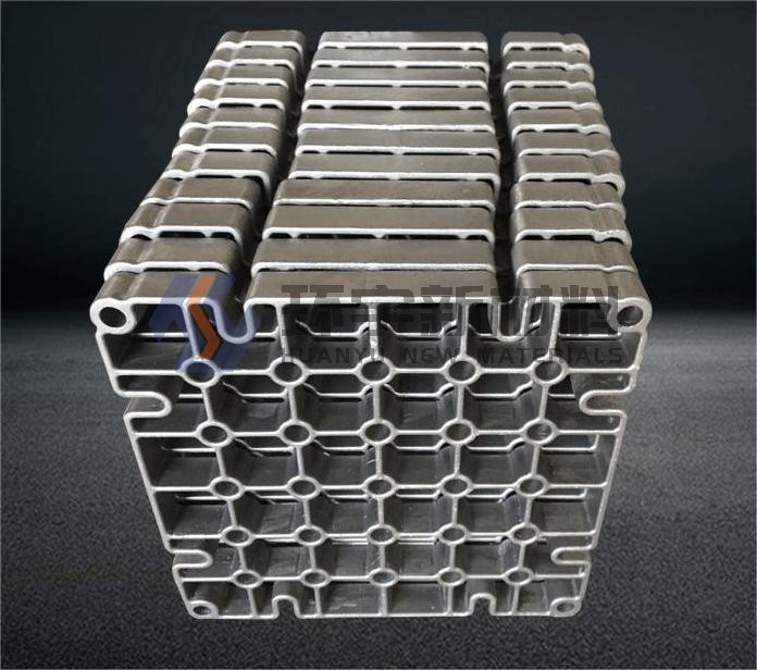 Подиг за термичку обраду 900 мм × 900 мм