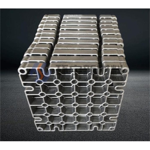 Подиг за термичку обраду 900 мм × 900 мм