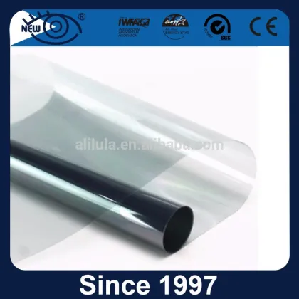 Fast Shipping LLumar Best Quality DIY Sizes Solar Car Window Film with Free Samples
