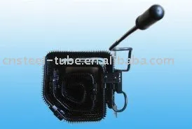 OEM / ODM Custom Design wire -tube condenser Changzhou