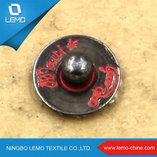 Custom Metal Snap Buttons, Jeans Metal Button