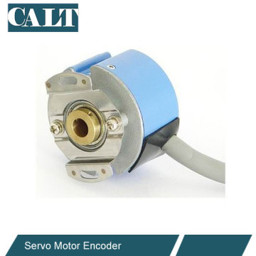 magnetic rotary encoder servo motor encoder