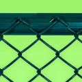 TUOFANG best product PVC chain link fabric