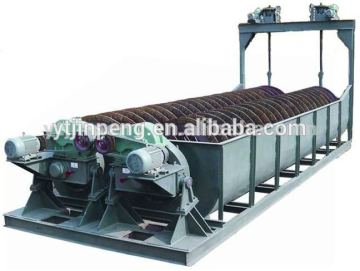 2016 High efficiency Ore spiral classifier, Ore spiral classifier for sale