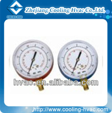 2.75" Refrigerant Gauge