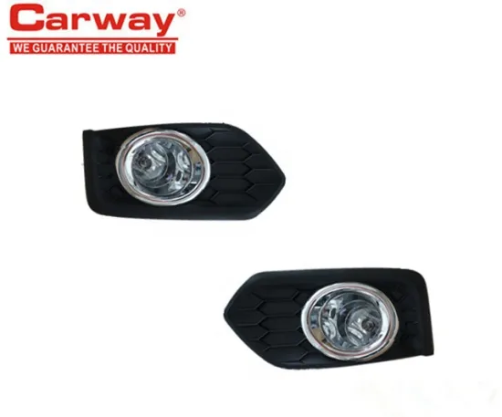 Honda City 2018 New Model Car Fog Lamp - Hotselling Whole Sale Auto Fog Light