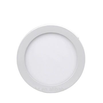 Super Bright LED Panel Lights - Surface Mounted 6W to 24W Aluminum SMD for Home/Office